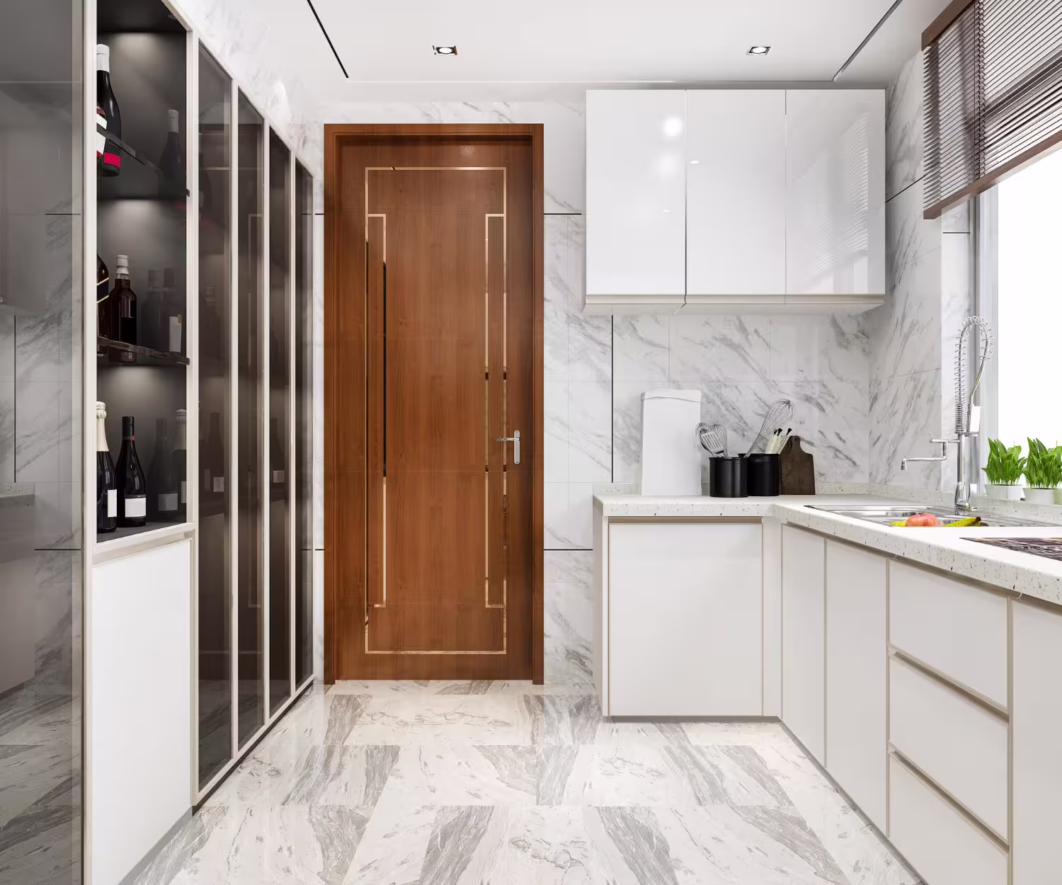 Brand-New Villa in Alajuela — 3