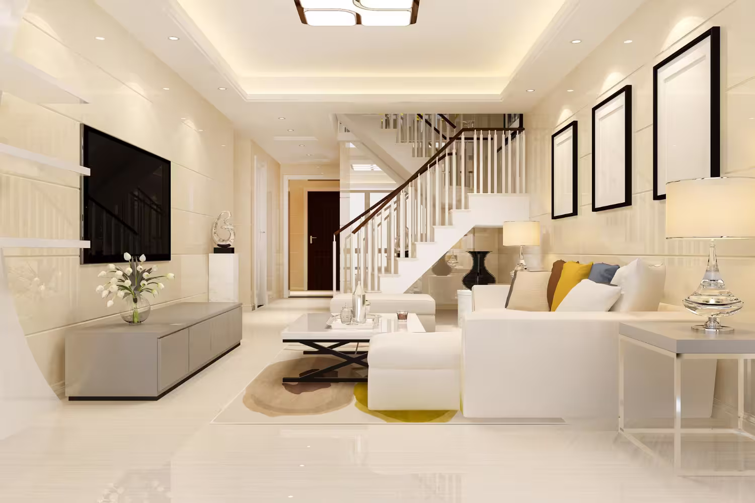 Brand-New Villa in Alajuela — 4