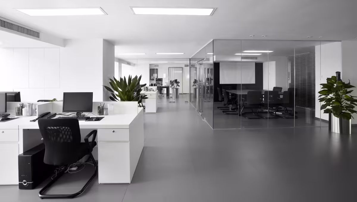 Office in Puntarenas — 2