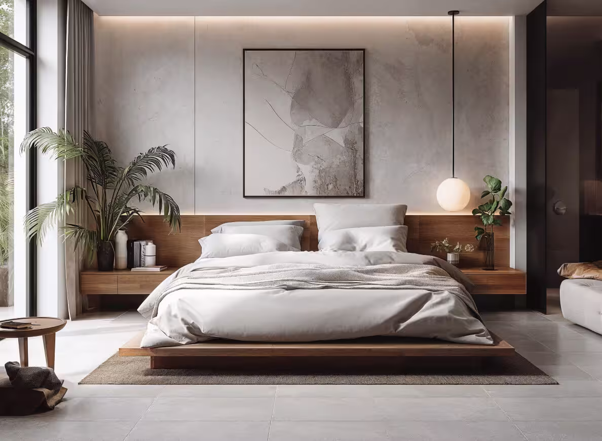 Luxury Loft in Escazú — 4