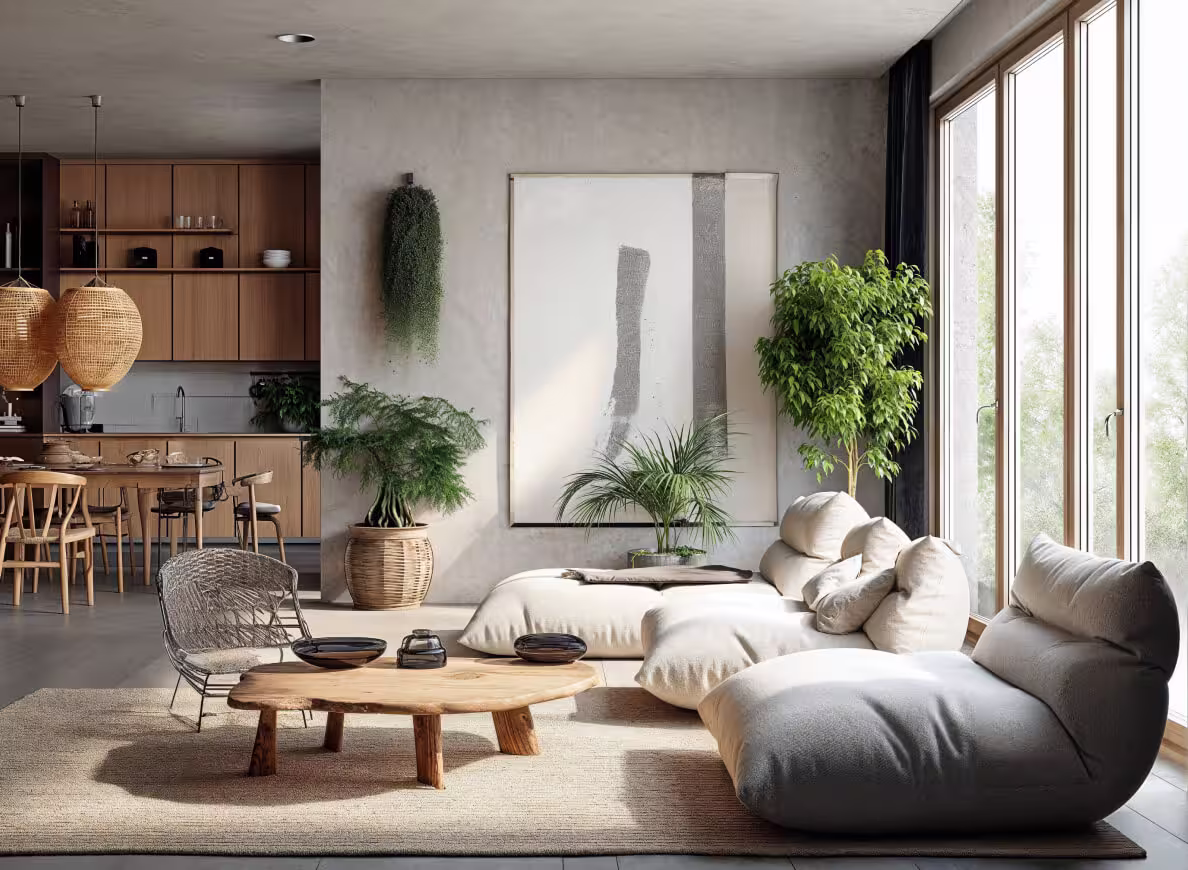 Luxury Loft in Escazú — 5